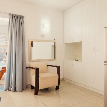 Sunset Residence ケープタウン エクステリア 写真