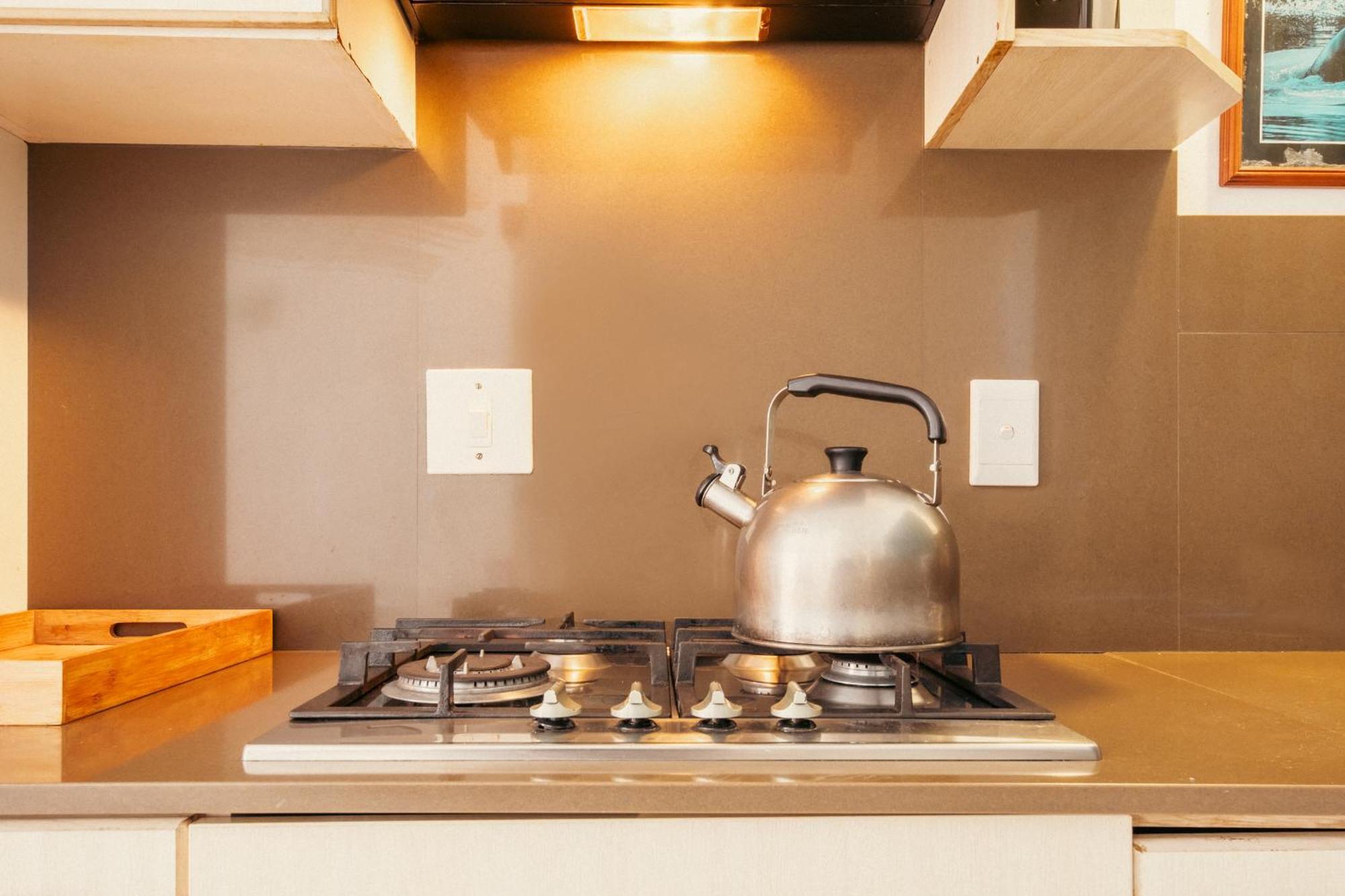 Sunset Residence ケープタウン エクステリア 写真
