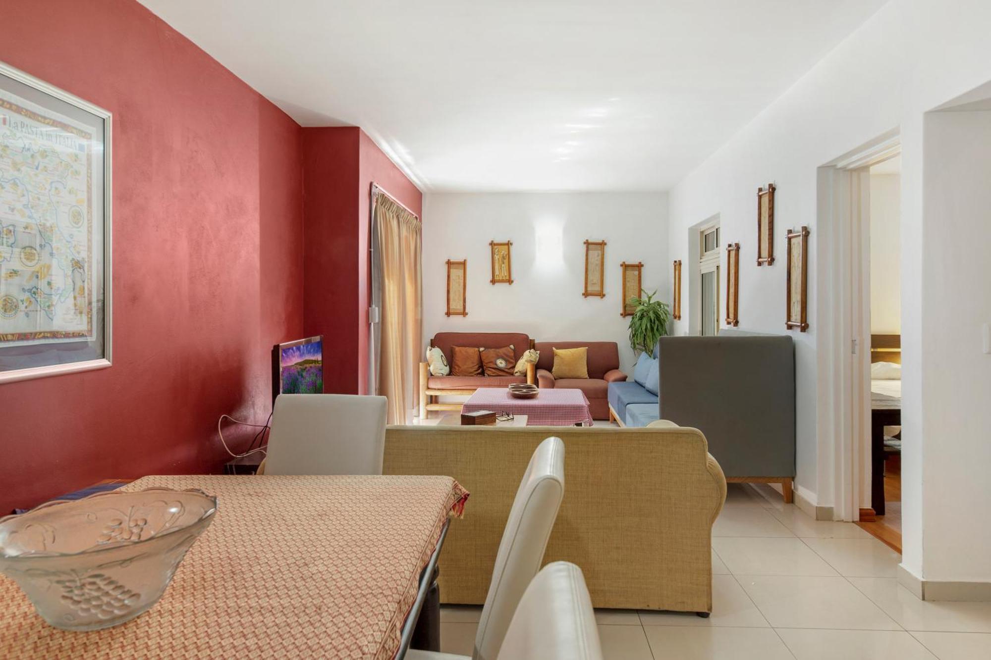 Sunset Residence ケープタウン エクステリア 写真