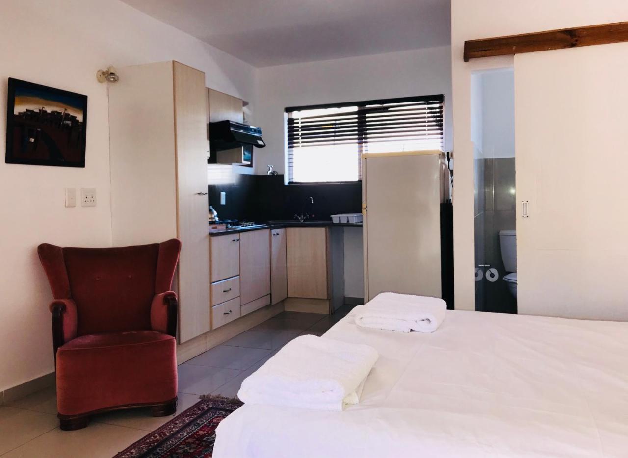 Sunset Residence ケープタウン エクステリア 写真