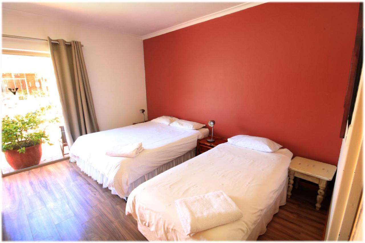 Sunset Residence ケープタウン エクステリア 写真