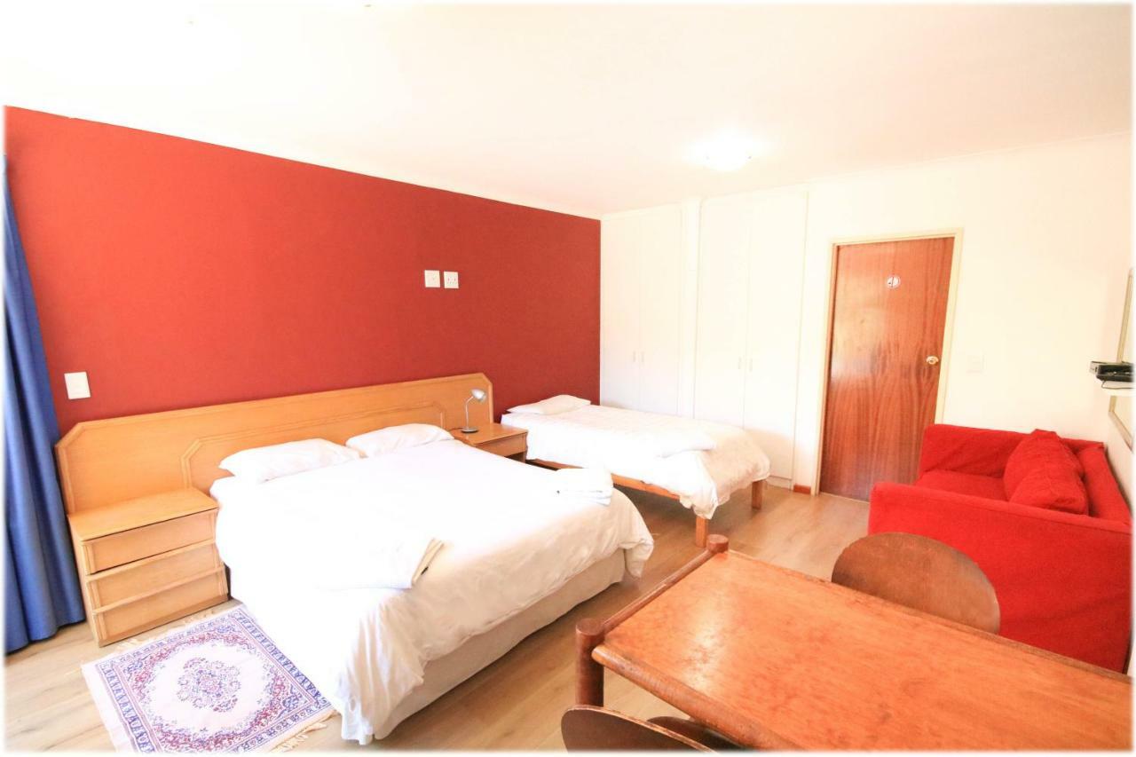 Sunset Residence ケープタウン エクステリア 写真