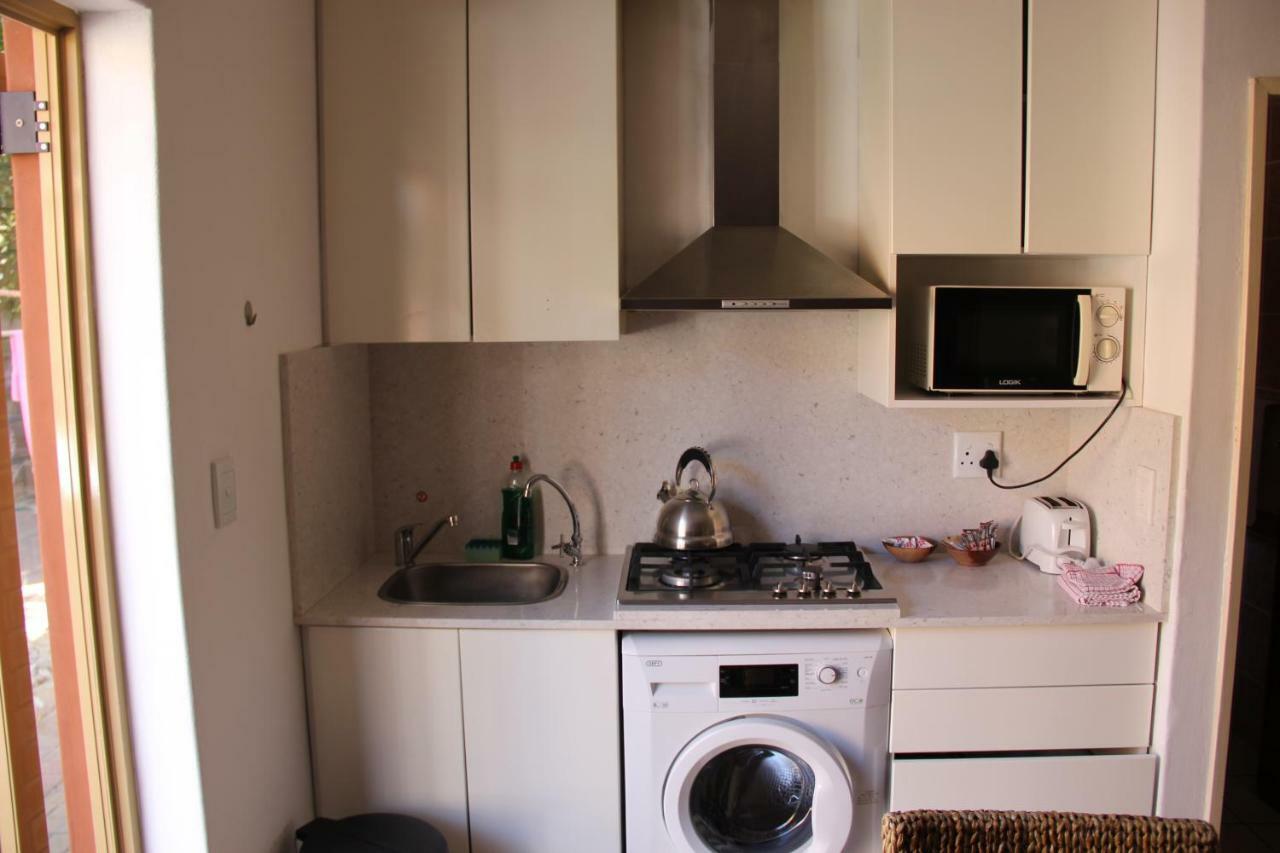 Sunset Residence ケープタウン エクステリア 写真