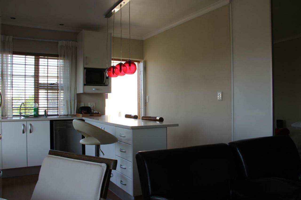 Sunset Residence ケープタウン エクステリア 写真
